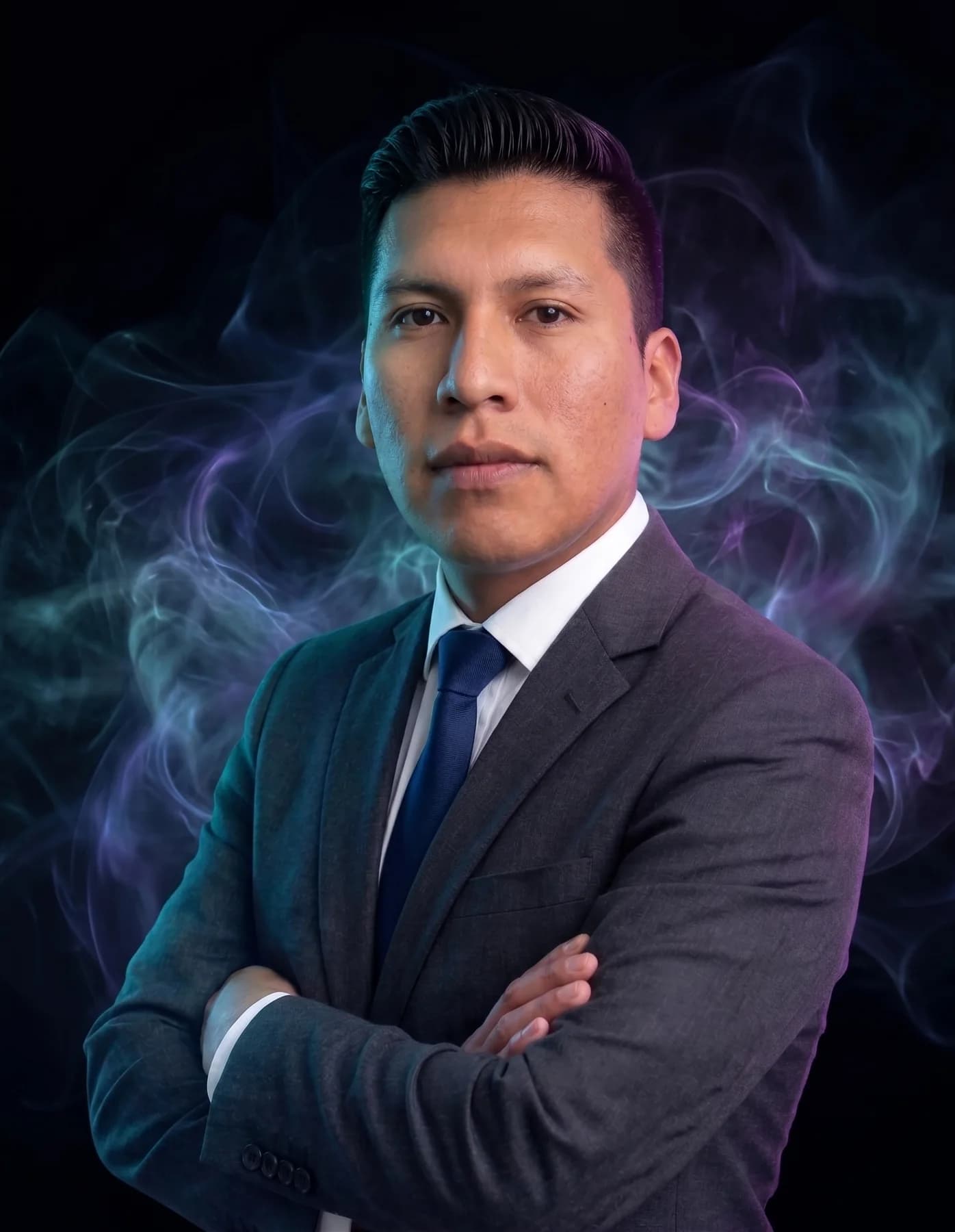 Fotografía profesional de Miguel Angel Choque Garcia